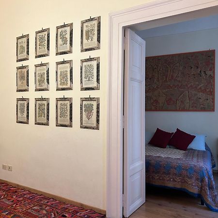 Stylish Apartment In Central Rome "Centro Storico" Exterior foto