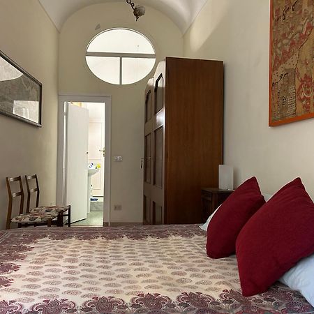 Stylish Apartment In Central Rome "Centro Storico" Exterior foto