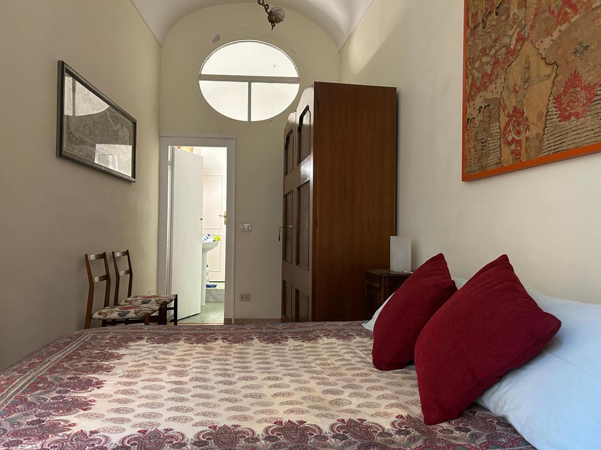 Stylish Apartment In Central Rome "Centro Storico" Exterior foto