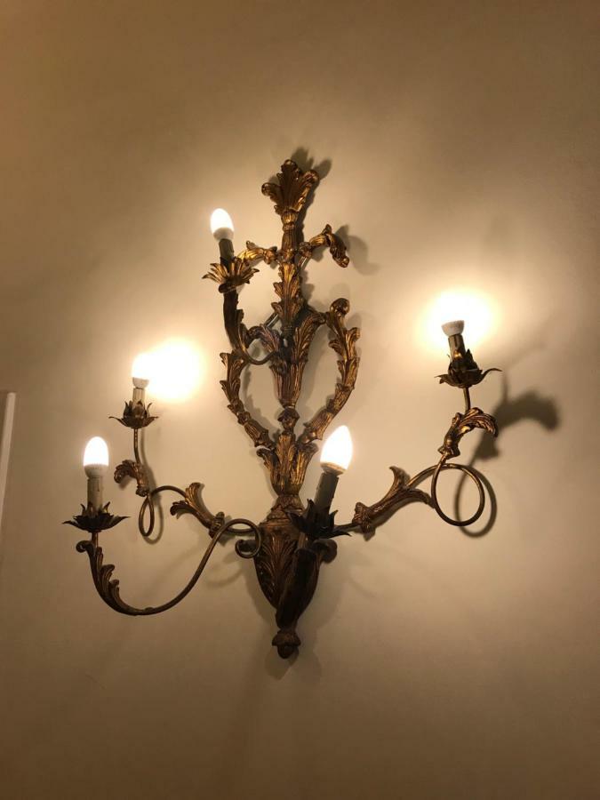 Stylish Apartment In Central Rome "Centro Storico" Exterior foto